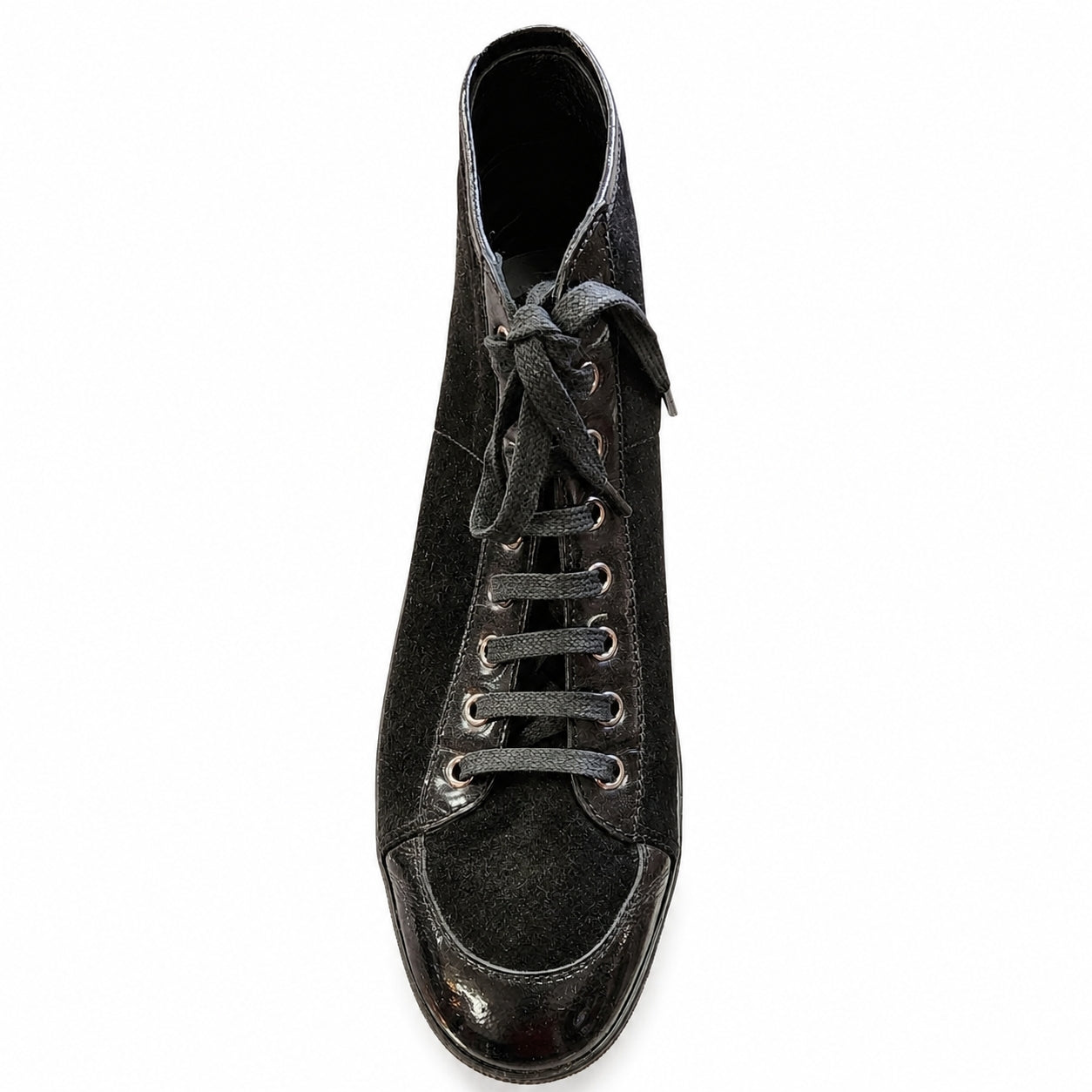 Shoe Size 9 Gucci Sneakers