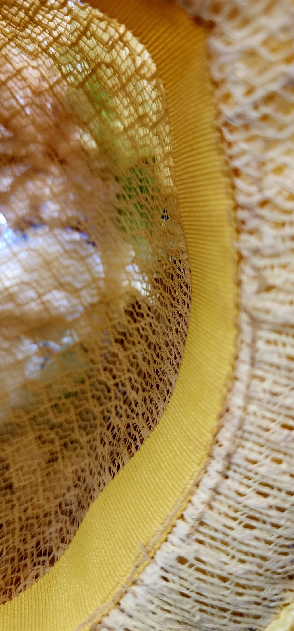 Dress Hat