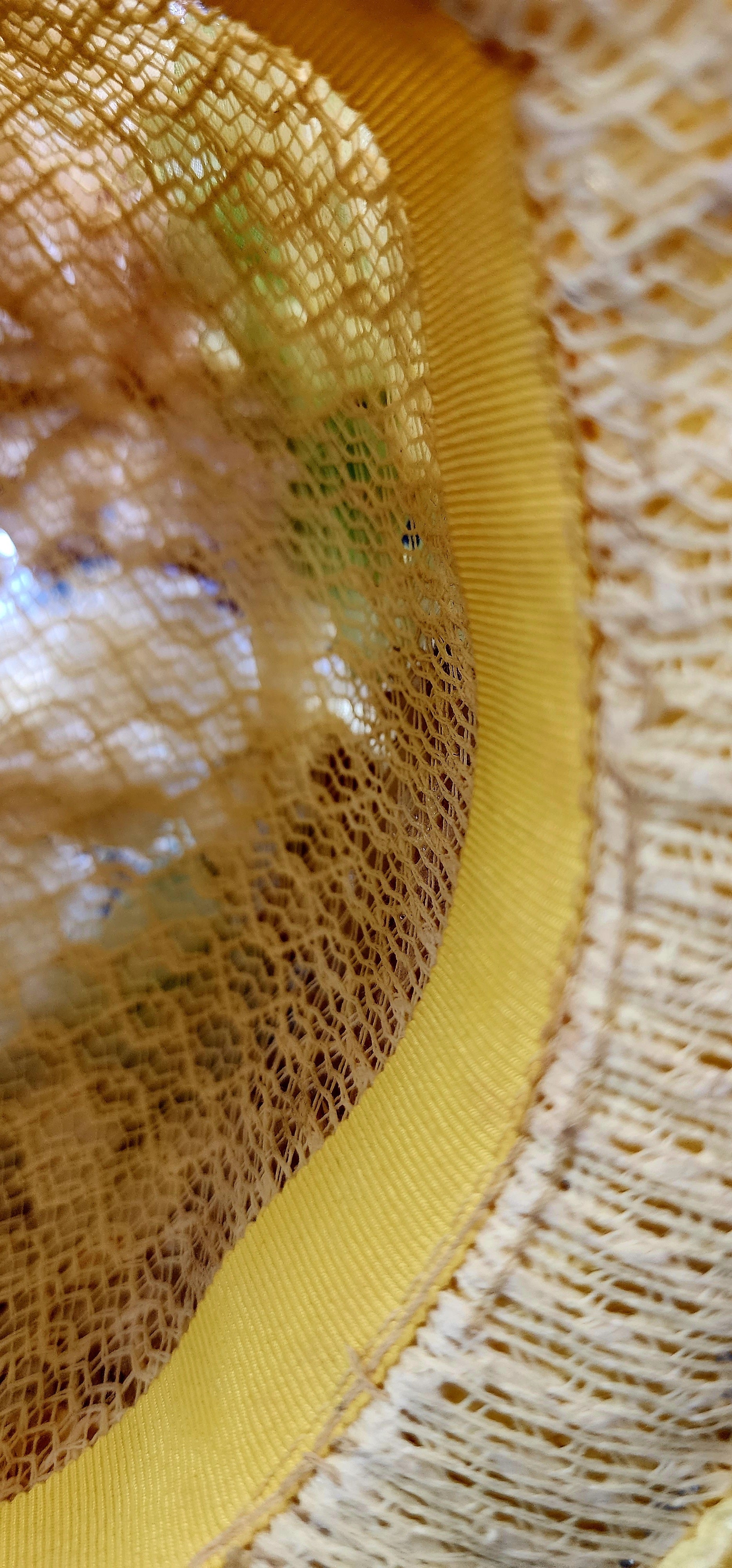 Dress Hat