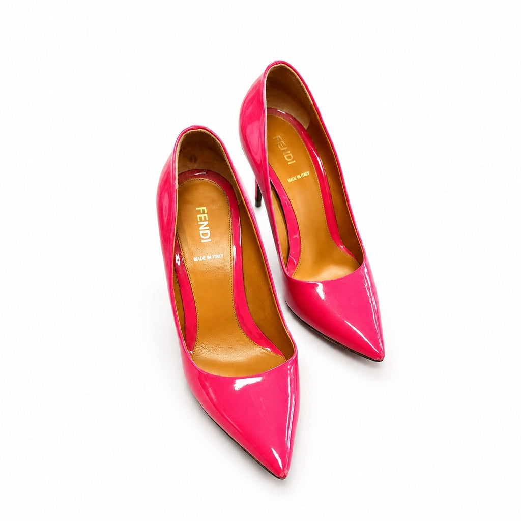 Shoe Size 6.5 fendi Pumps