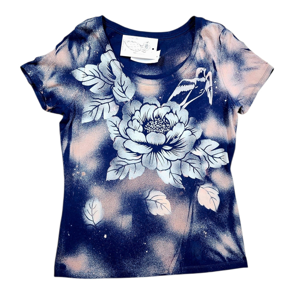 Size 1X Roadside Cactus T-shirt