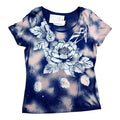 Size 1X Roadside Cactus T-shirt