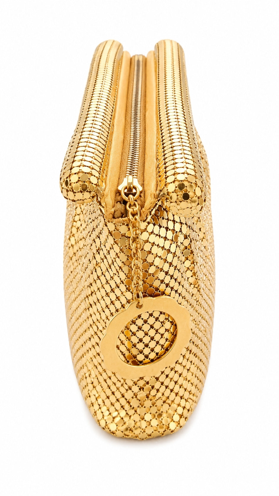 Whiting & Davis Purse