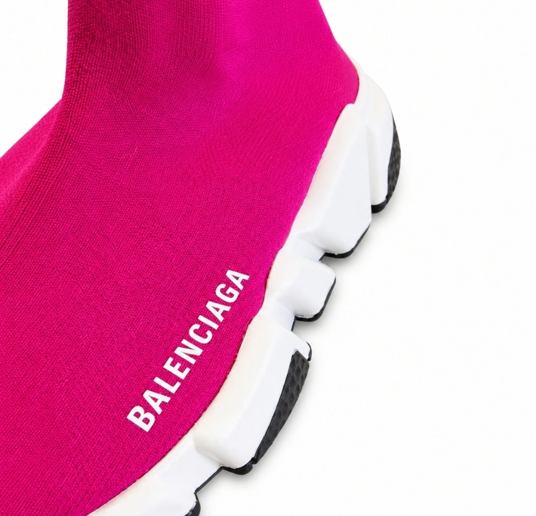 Shoe Size 6 Balenciaga Sneakers