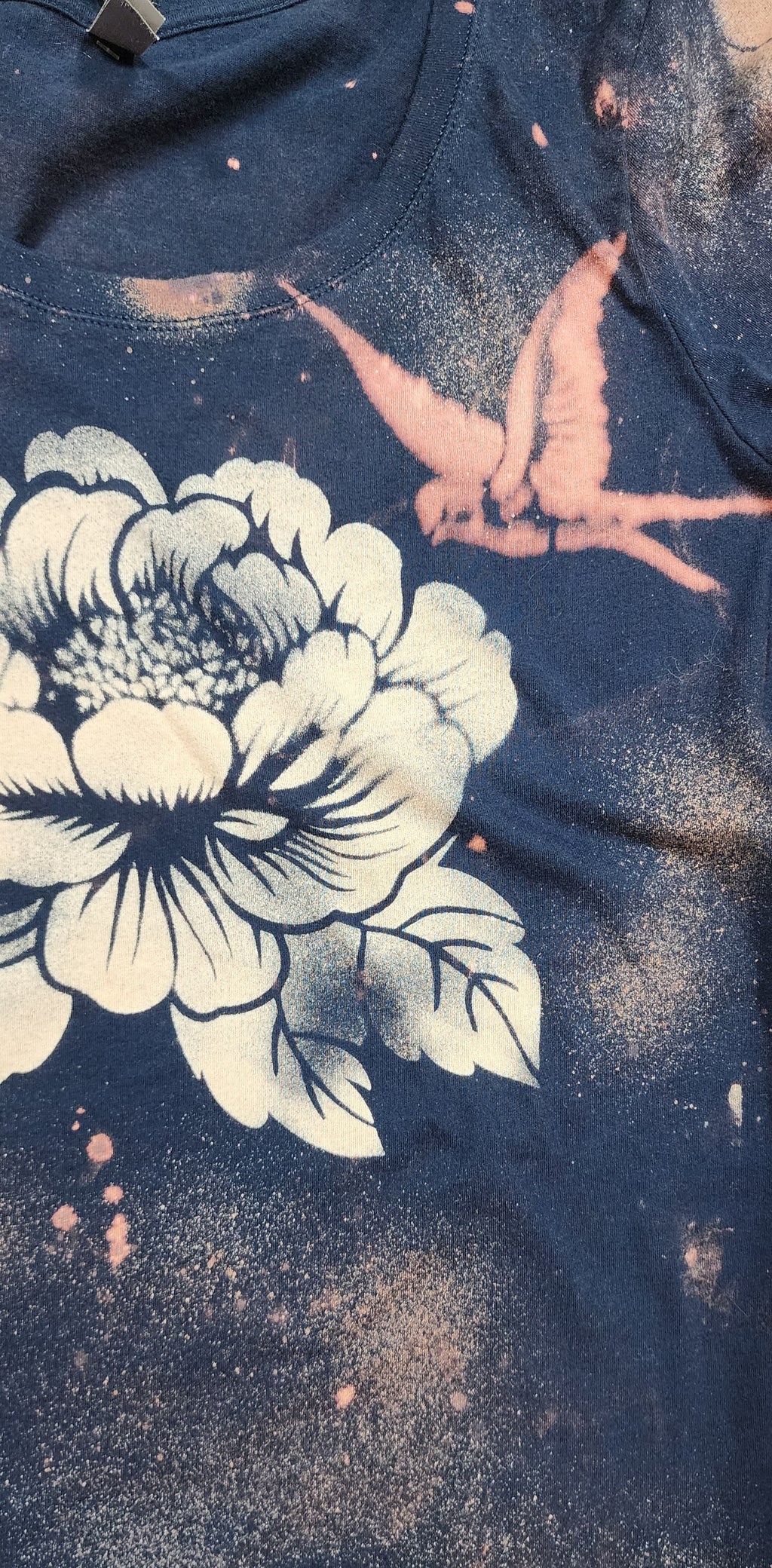 Size 2X Roadside Cactus T-shirt
