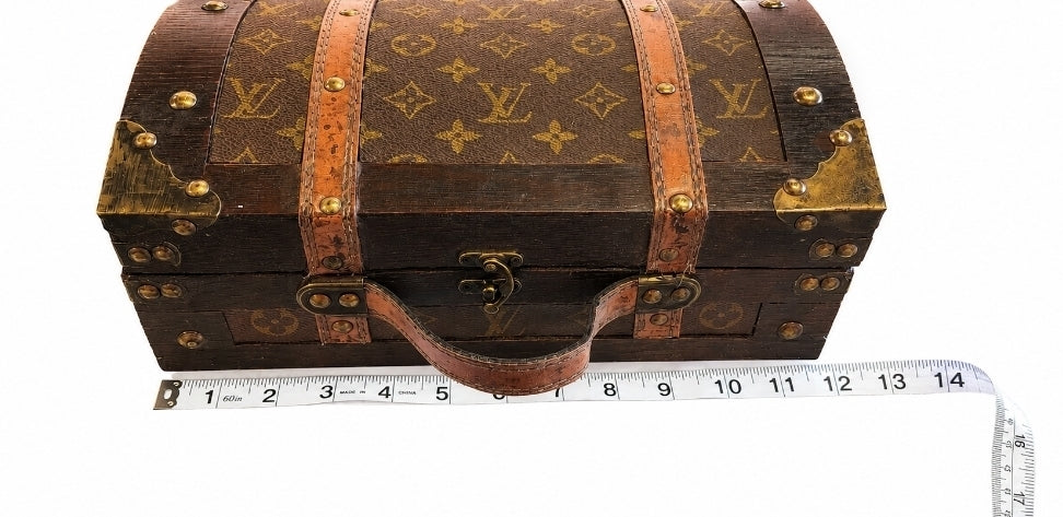 jewelry box