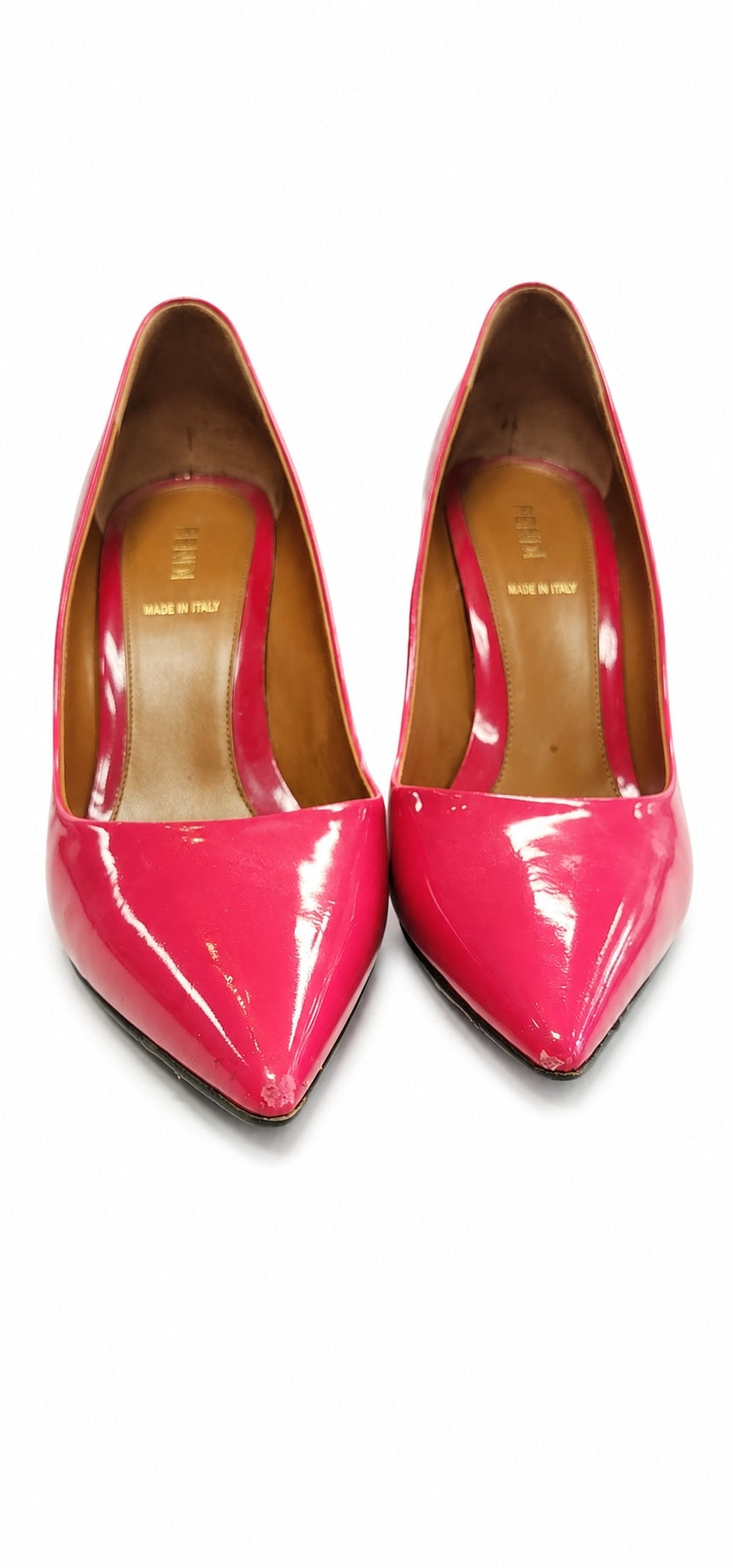 Shoe Size 6.5 fendi Pumps