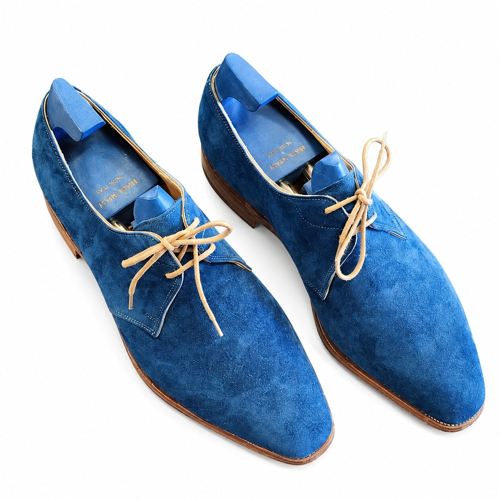 10 Loafers