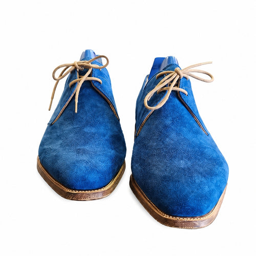 10 Loafers