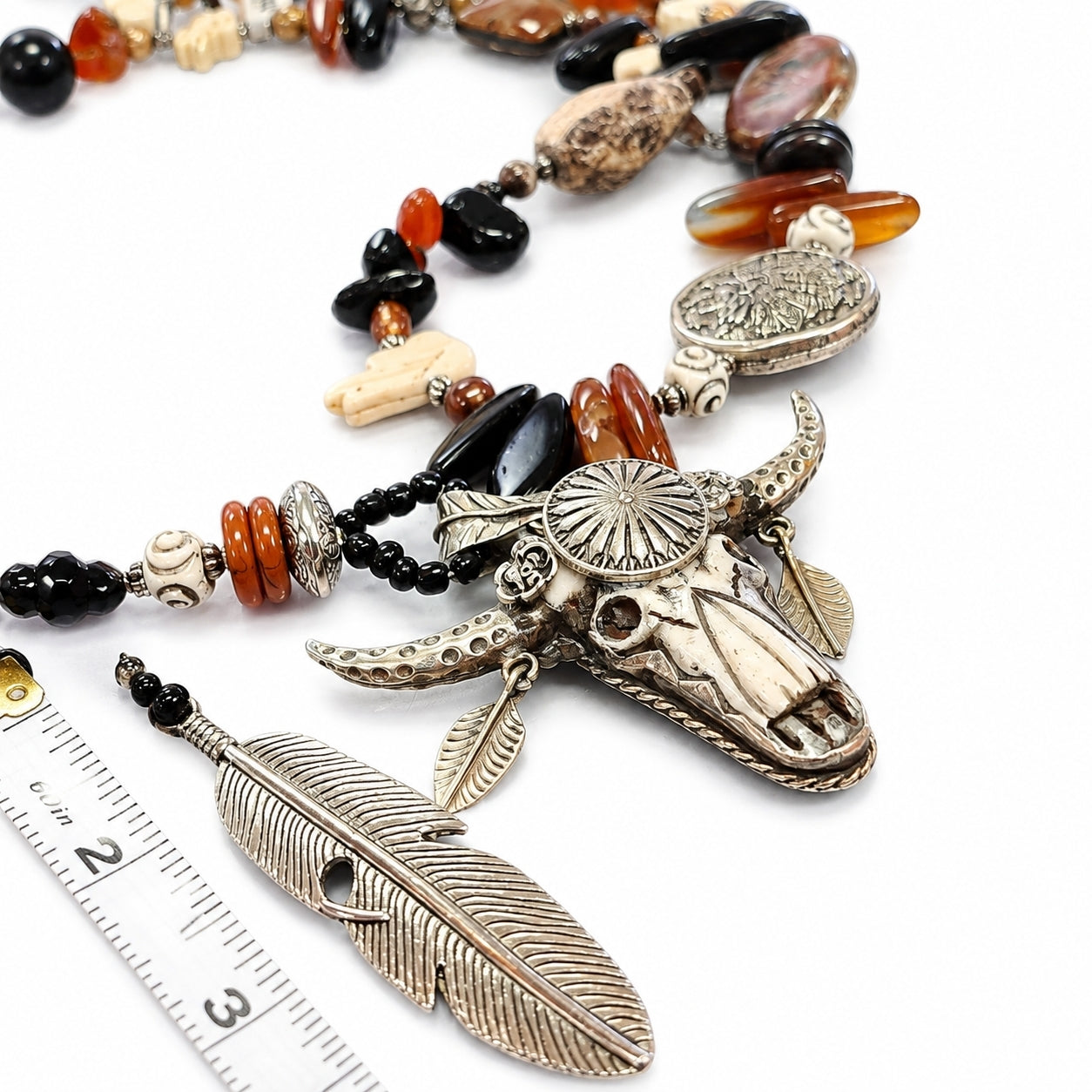 Dynabelle Designs Necklace
