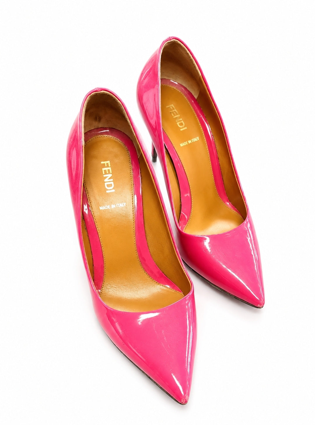 Shoe Size 6.5 fendi Pumps