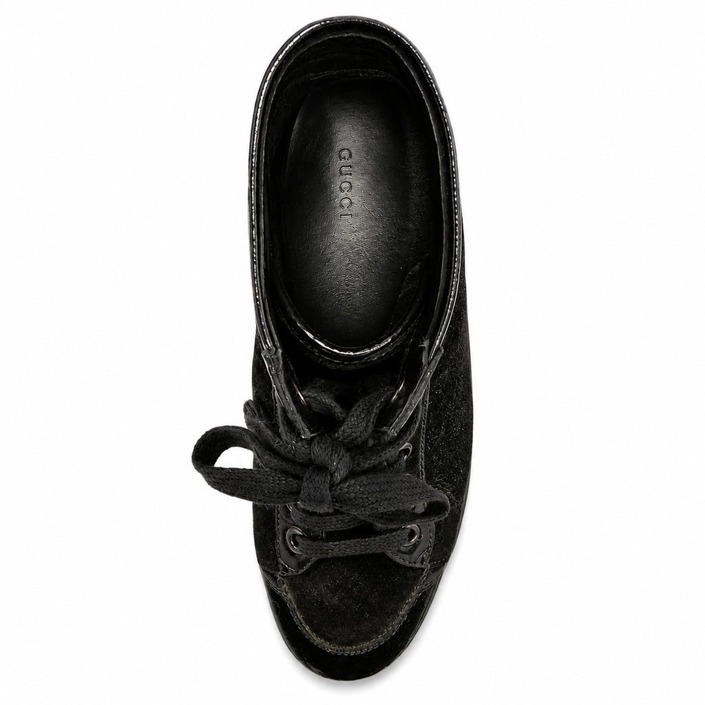 Shoe Size 9 Gucci Sneakers