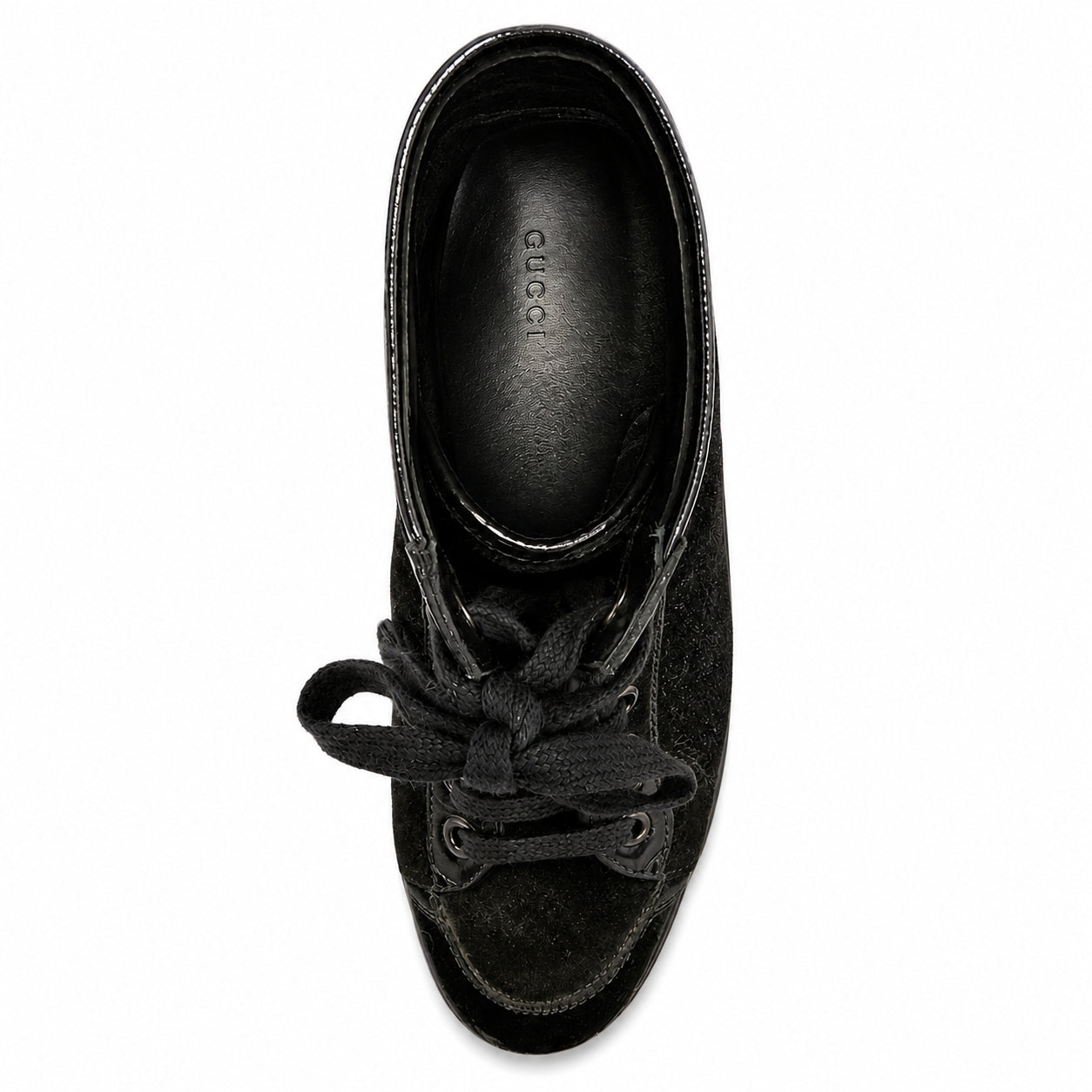 Shoe Size 9 Gucci Sneakers