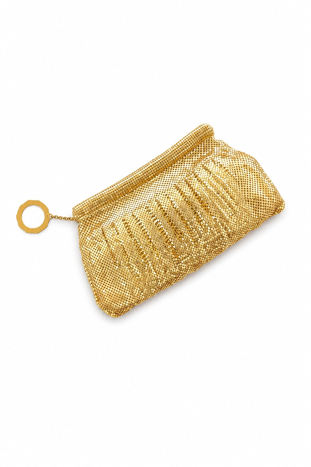Whiting & Davis Purse