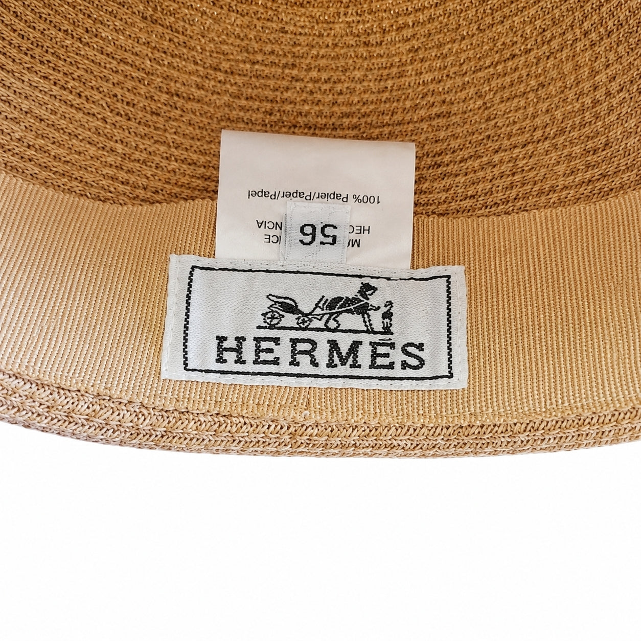 Hermes Fedora
