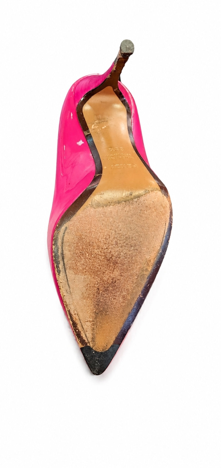 Shoe Size 6.5 fendi Pumps