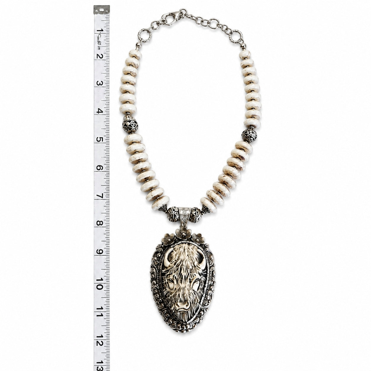 Dynabelle Designs Necklace