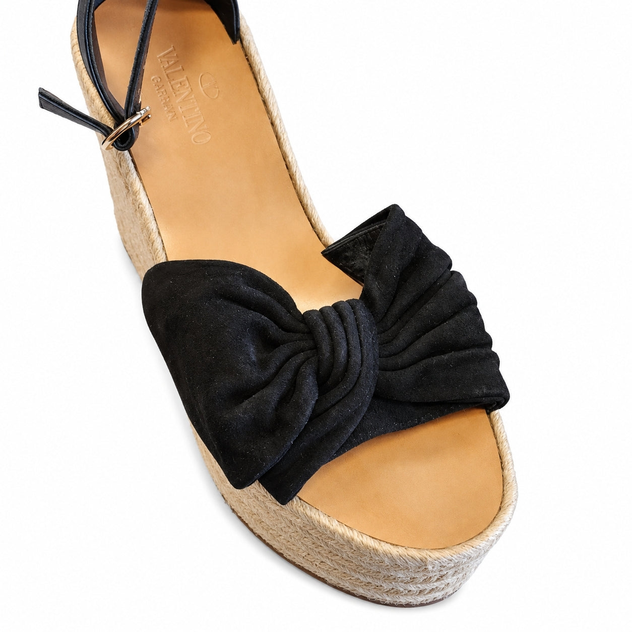 Shoe Size 8 Valentino Espadrilles