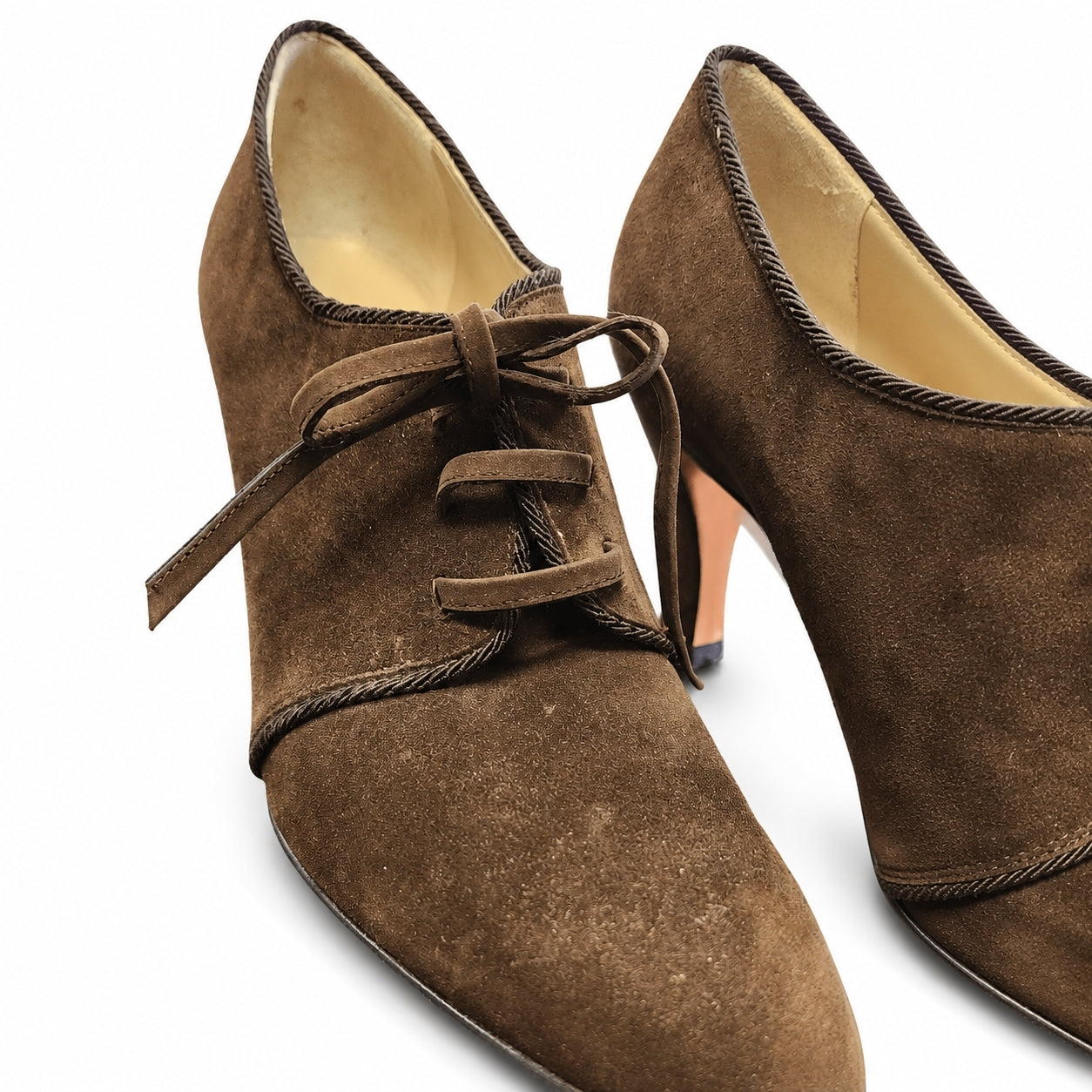 Shoe Size 8.5/9 Salvatore Ferragamo Heels