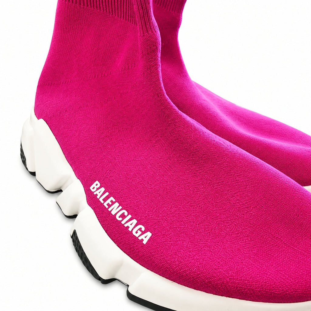 Shoe Size 6 Balenciaga Sneakers