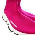Shoe Size 6 Balenciaga Sneakers