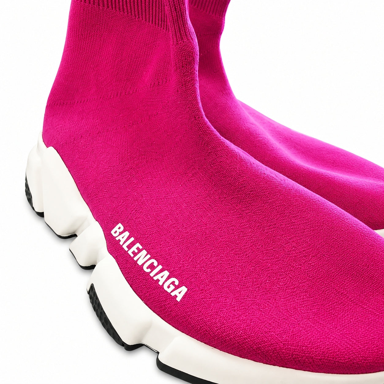 Shoe Size 6 Balenciaga Sneakers