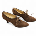 Shoe Size 8.5/9 Salvatore Ferragamo Heels