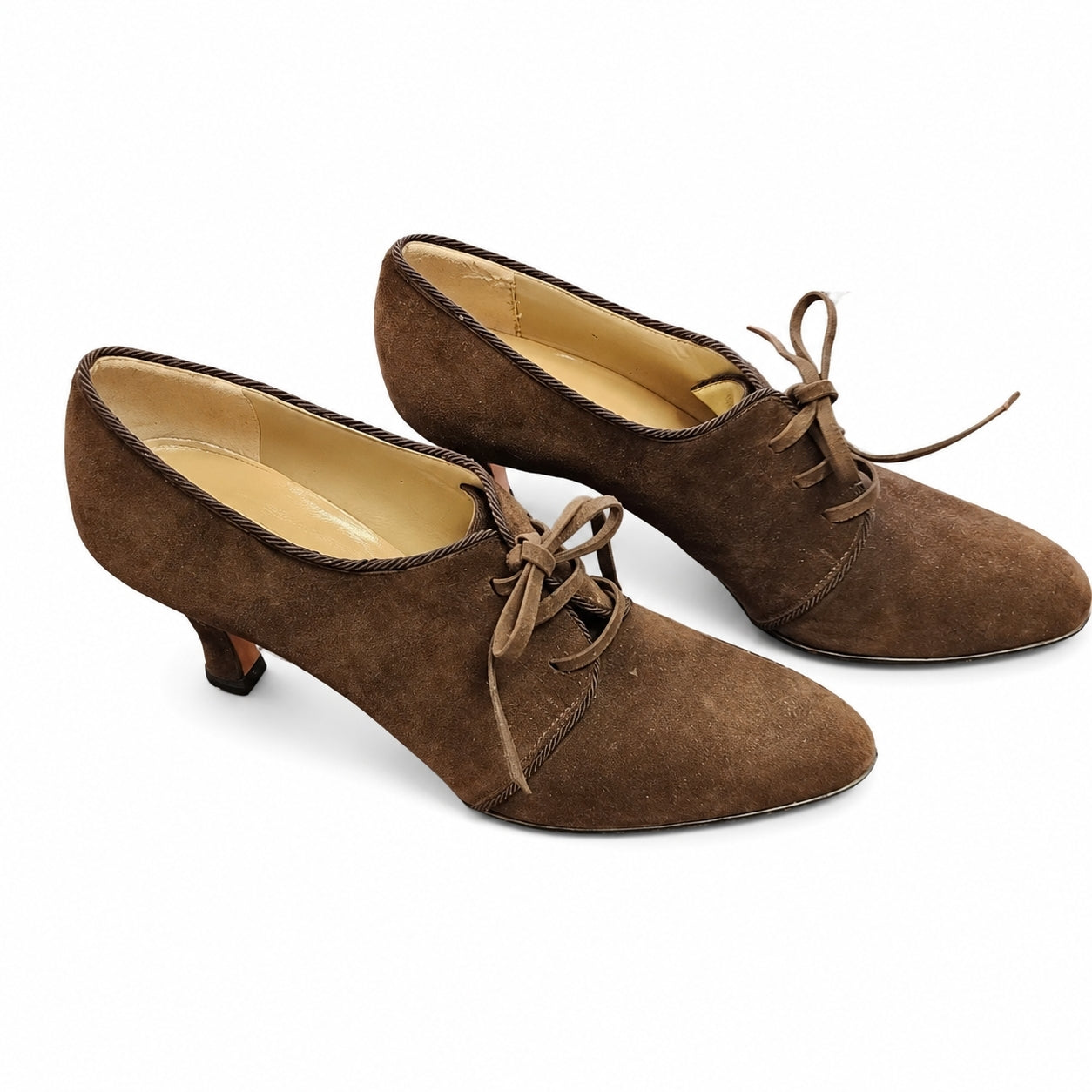 Shoe Size 8.5/9 Salvatore Ferragamo Heels