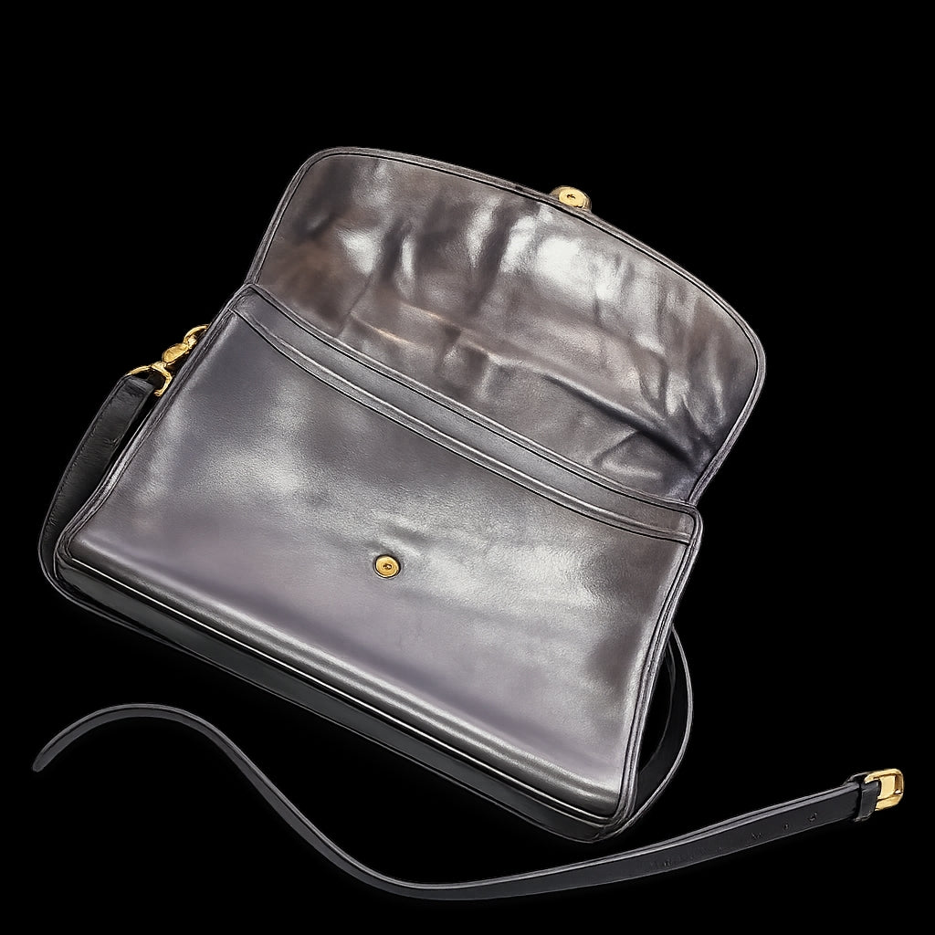 Coach Briefcase