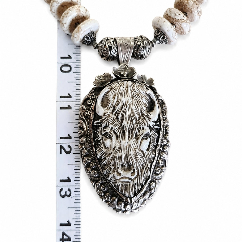 Dynabelle Designs Necklace