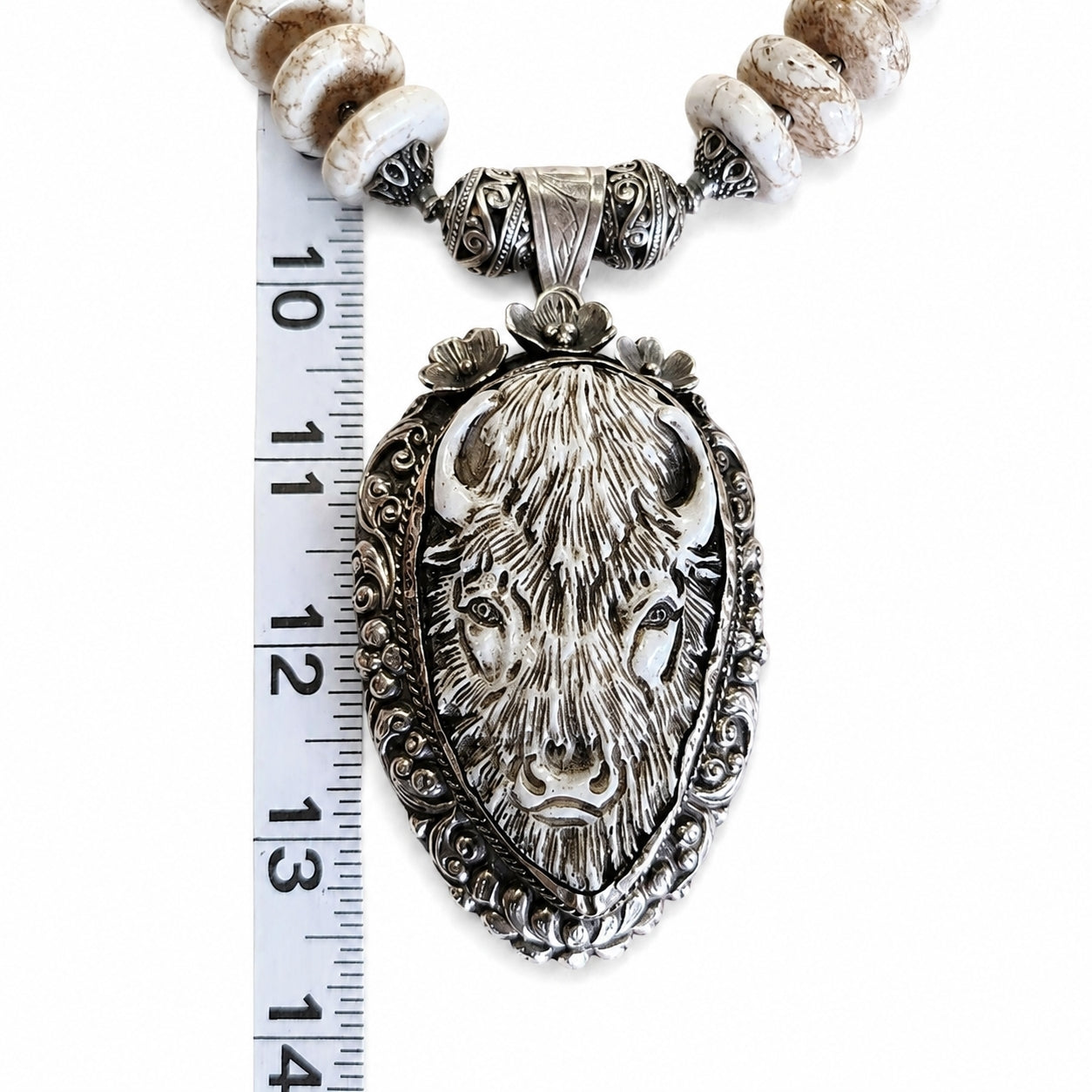 Dynabelle Designs Necklace