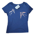 Size 2X Roadside Cactus T-shirt