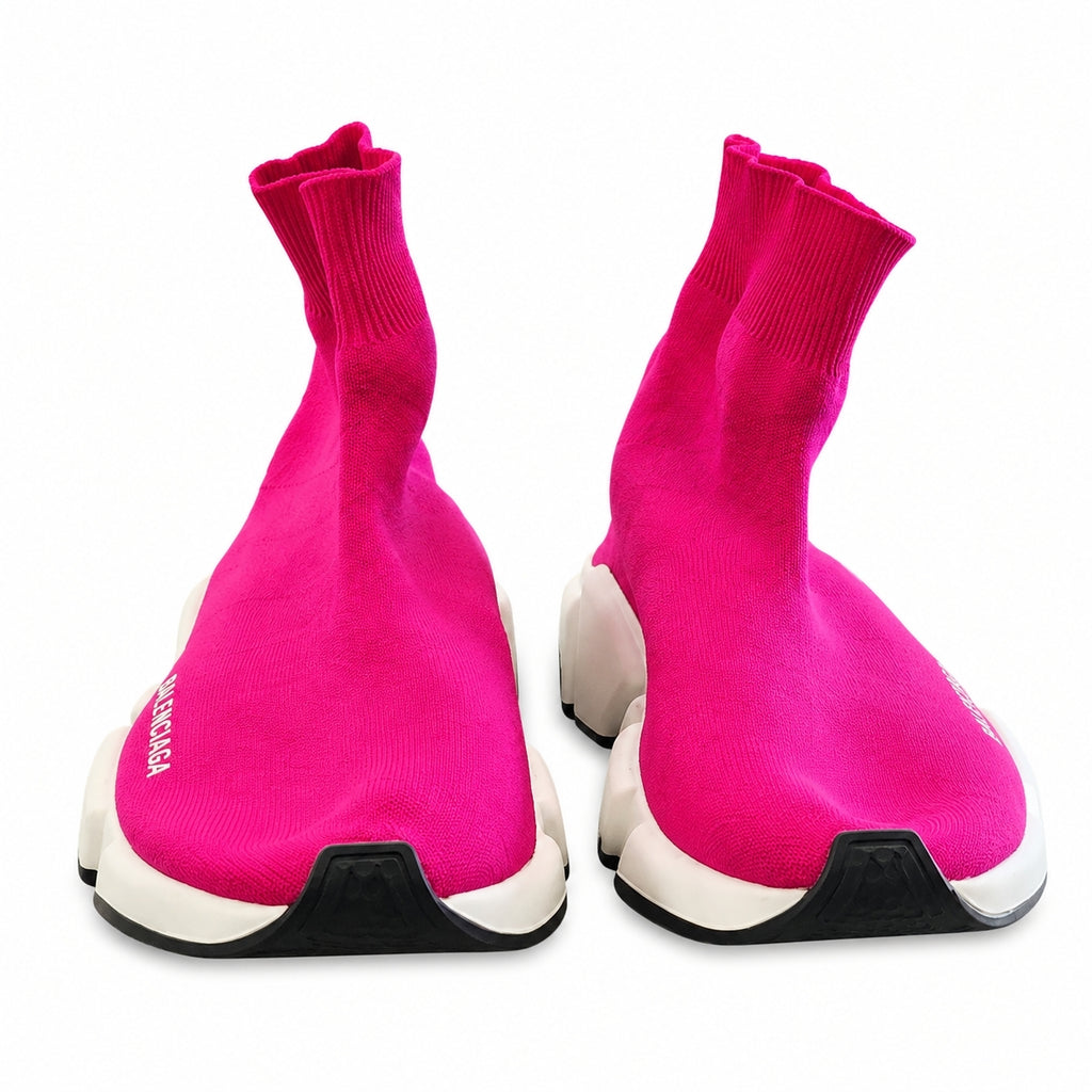 Shoe Size 6 Balenciaga Sneakers