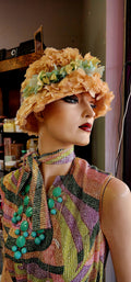 Dress Hat