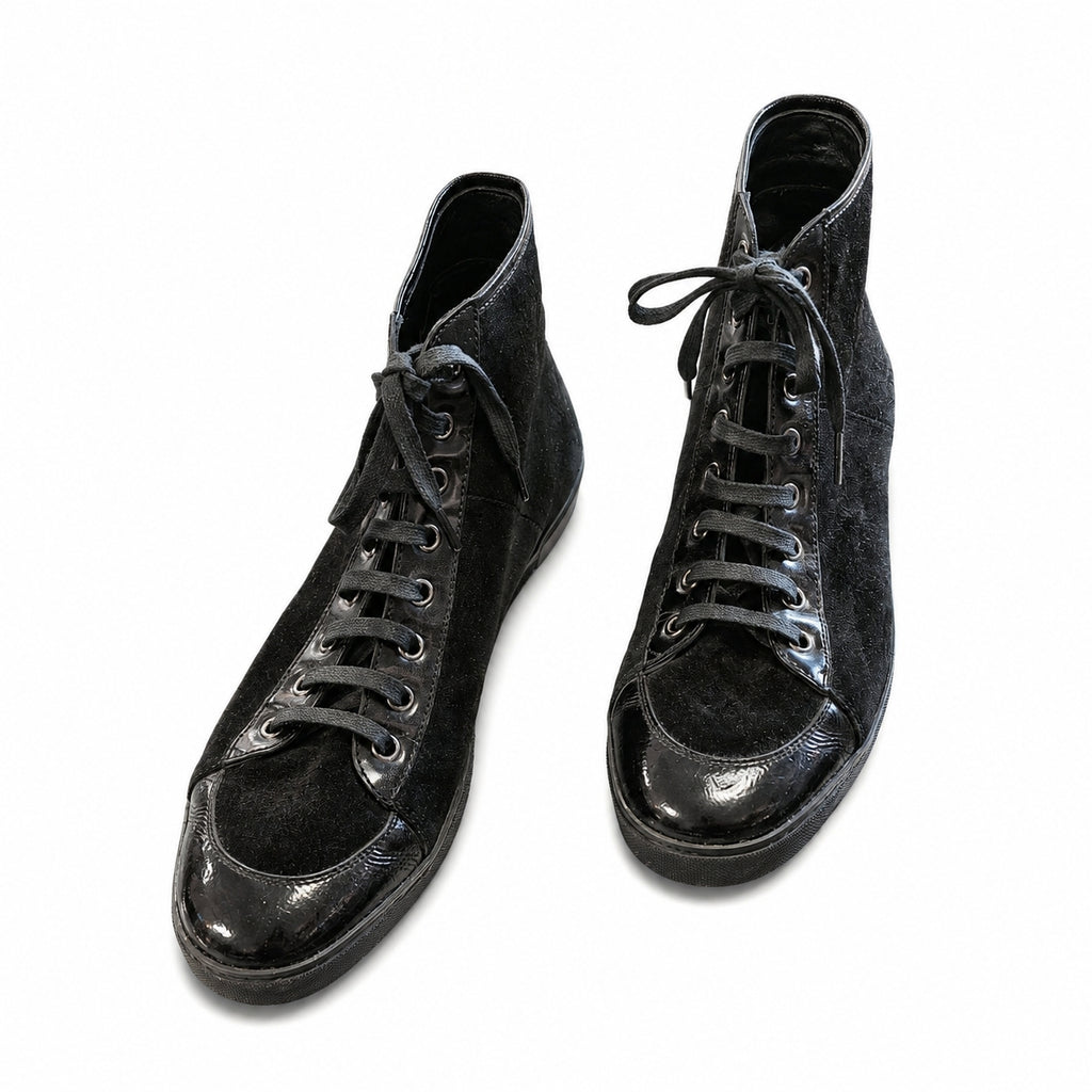 Shoe Size 9 Gucci Sneakers
