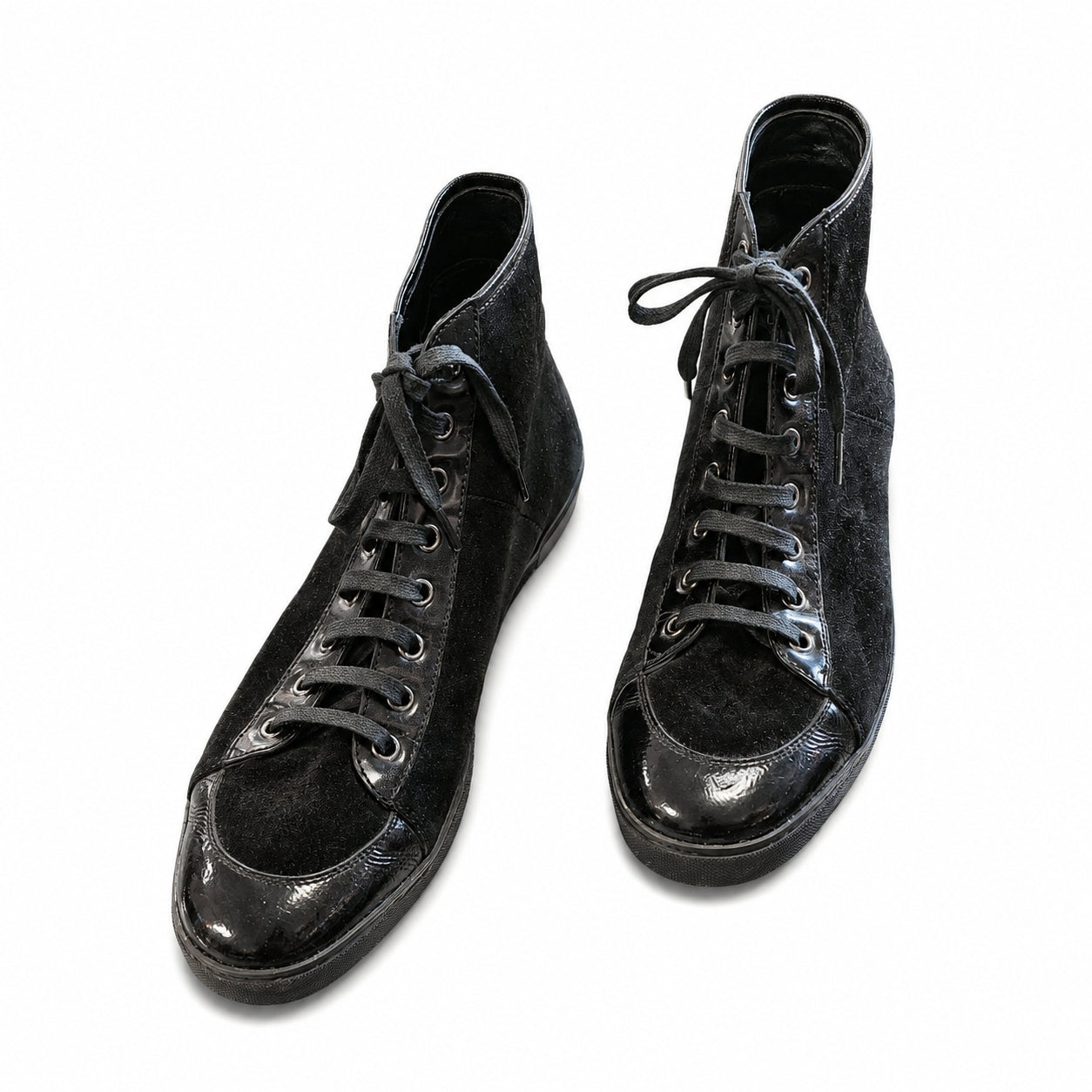Shoe Size 9 Gucci Sneakers