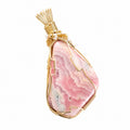Handcrafted Pendant